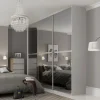 Decotique Spegel 2 Paneler