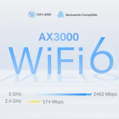 Deco X50-5G 1-Pack