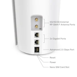 Deco X50-5G 1-Pack