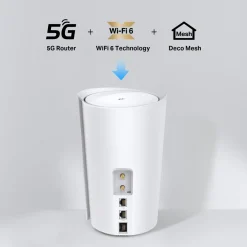 Deco X50-5G 1-Pack