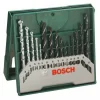 15-delars Mini-X-Line