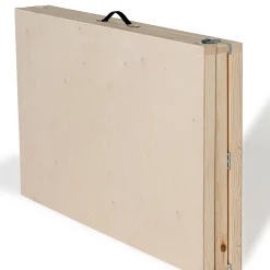 3-delat Tapetserarbord 297x60cm
