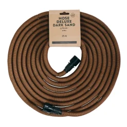 Deluxe Mörk Sand 25 m