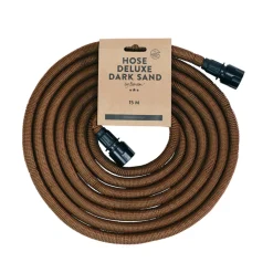 Deluxe Mörk Sand 15 m
