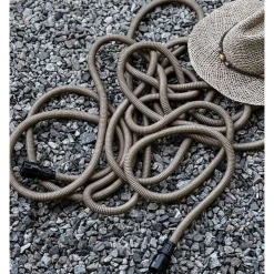 Deluxe Mörk Sand 15 m