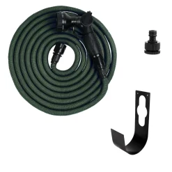 Deluxe Set Grön 25 m