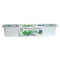den Hydroponisk Odling Harvy 6