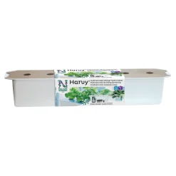 den Hydroponisk Odling Harvy 6