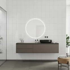 Denver White 3091-LM2030HG