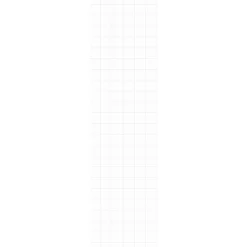 Denver White 3091 M1010-HG