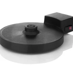 Design Svart Stål 10kp