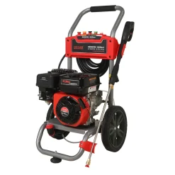 DGPW3200H 228 Bar