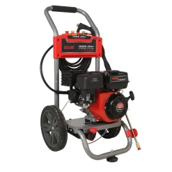 DGPW3200H 228 Bar