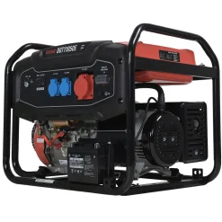DGT11050E 7500W 400V