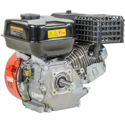 DH225 2-Takt Bensin 6,4 HP