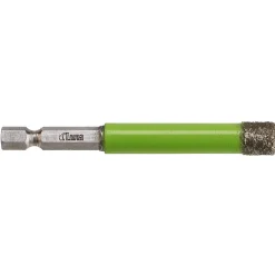 Diamantborr Luna Tools  Bygghemma.se