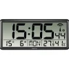 Digital Jumbo Radiosynkroniserad