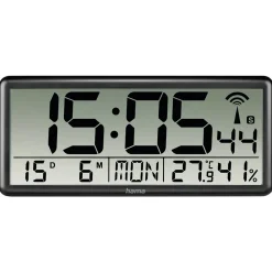 Digital Jumbo Radiosynkroniserad