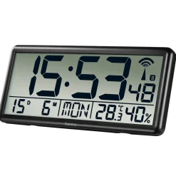 Digital Jumbo Radiosynkroniserad