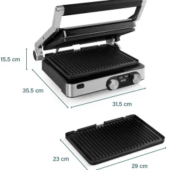 Digital Master Pro 2000W