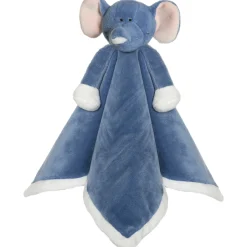 Diinglisar Elefant Blå