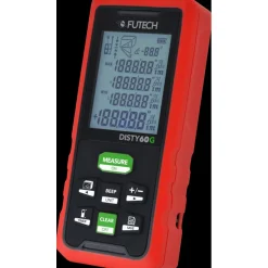 Disty 60G Grön Laser 60 m