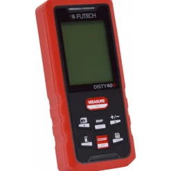 Disty 40R Laser 40 m