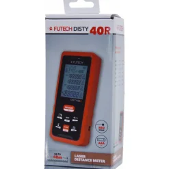 Disty 40R Laser 40 m