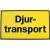 Djurtransport