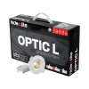 DL Optic G2 L Q ISO 6-pack Vit 610 lm