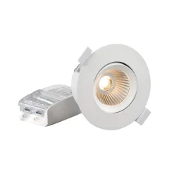 DL Optic G2 L Q ISO Vit 670 lm