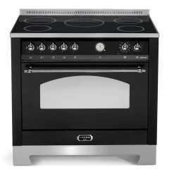 Dolce Vita 90 cm 1 Ugn Induktion