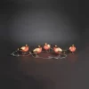 Domherrar 5 st LED