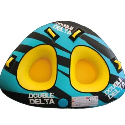 Double Delta