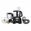 Double Force Pro Manual med Blender & Minihackare