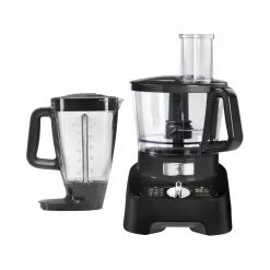 Double Force Pro Manual med Blender & Minihackare