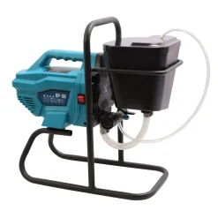 DP-X6V 650W 1,4 l/min med Matarbehållare