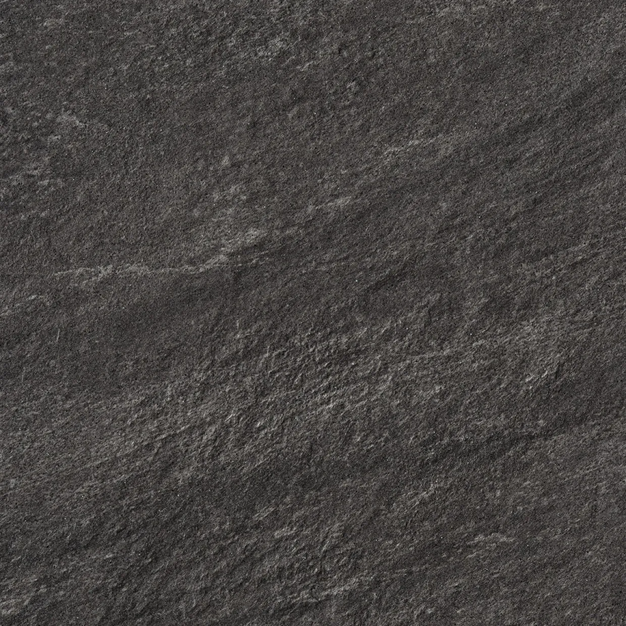 D33 Quartzit Black 29,6x29,6 cm