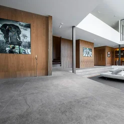 D36 Quartzit Grey 30x60 cm