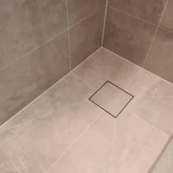 Drain 200x200 mm