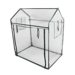 Drivhus för Pallkragar, Passar till 80x120 cm