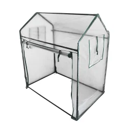 Drivhus för Pallkragar, Passar till 80x120 cm