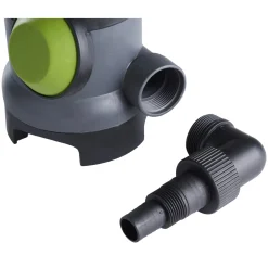 Dränkbar Vattenpump 6500L/H 250W