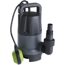 Dränkbar Vattenpump 6500L/H 250W