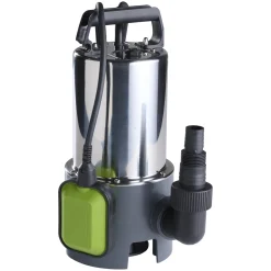 Dränkbar Vattenpump 11500L/H 600W