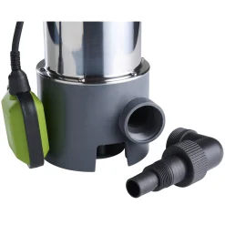Dränkbar Vattenpump 11500L/H 600W