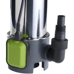 Dränkbar Vattenpump 11500L/H 600W