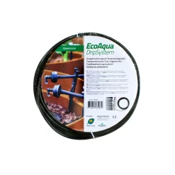 Droppbevattningsset GreenLine 76185 Bygghemma.se