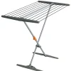 Dry Basic Aluminium Grå 11m