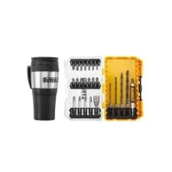 DT70707 25 Delar Inkl Mugg
